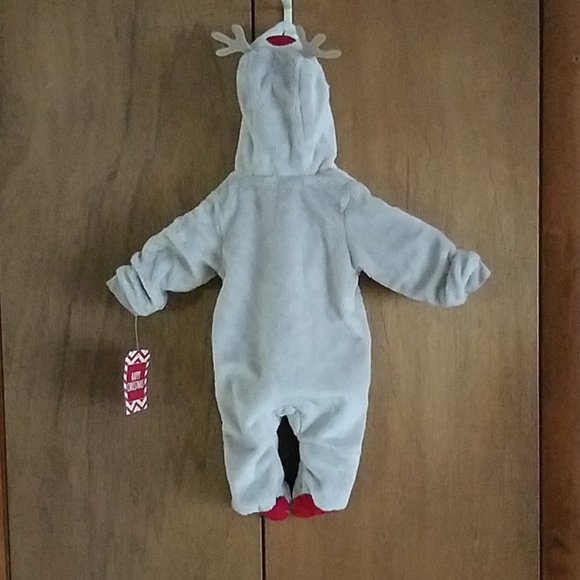 Early days 0-3 months snuggle suit - Picture 2 of 3